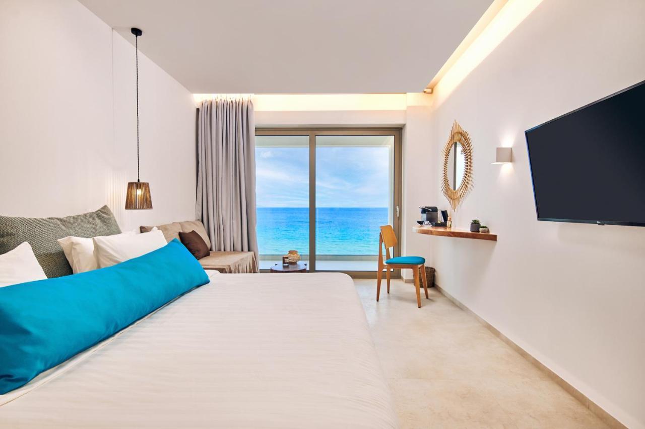 Tsamis Zante Hotel Psarou (Zakynthos)