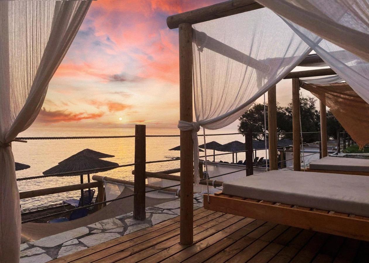 Hotel Tsamis Zante Psarou (Zakynthos)