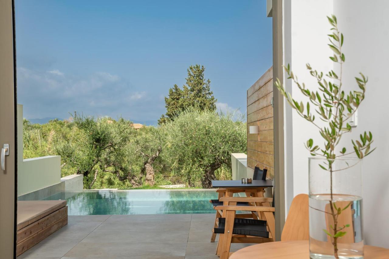 Tsamis Zante Hotel Psarou (Zakynthos)