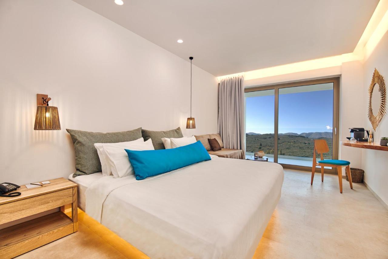 Tsamis Zante (adults Only) Hotel 5*
