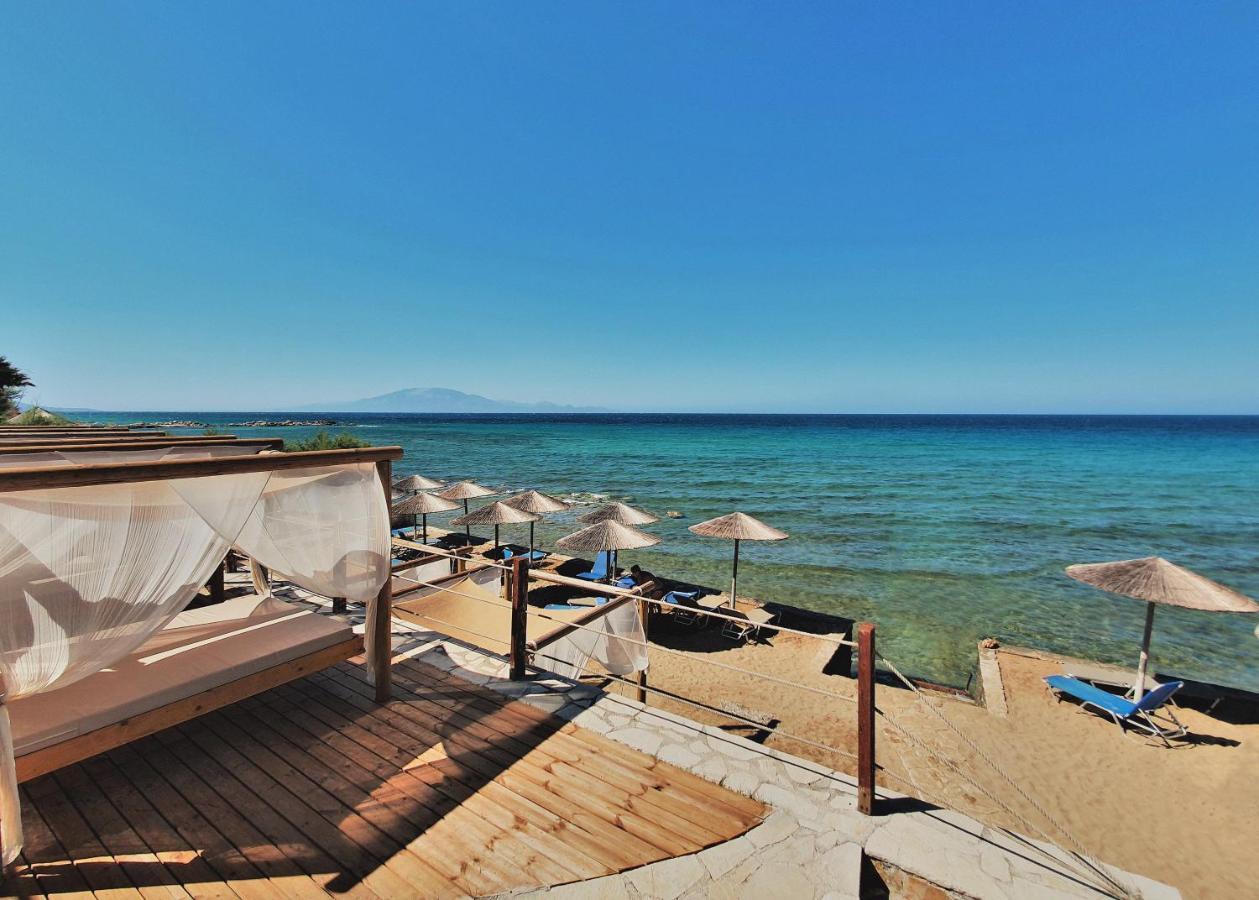 Hotel Tsamis Zante