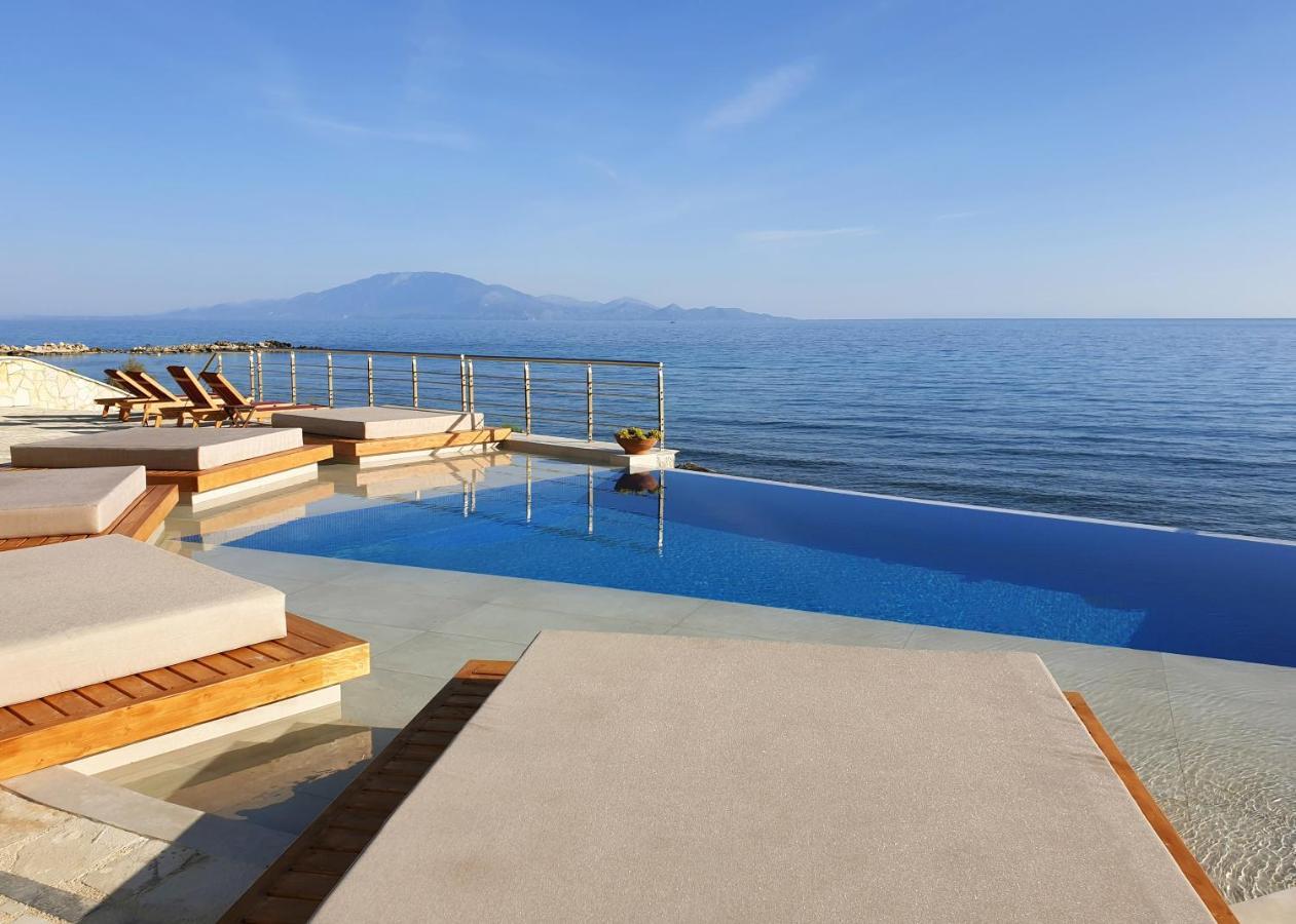 Hotel Tsamis Zante