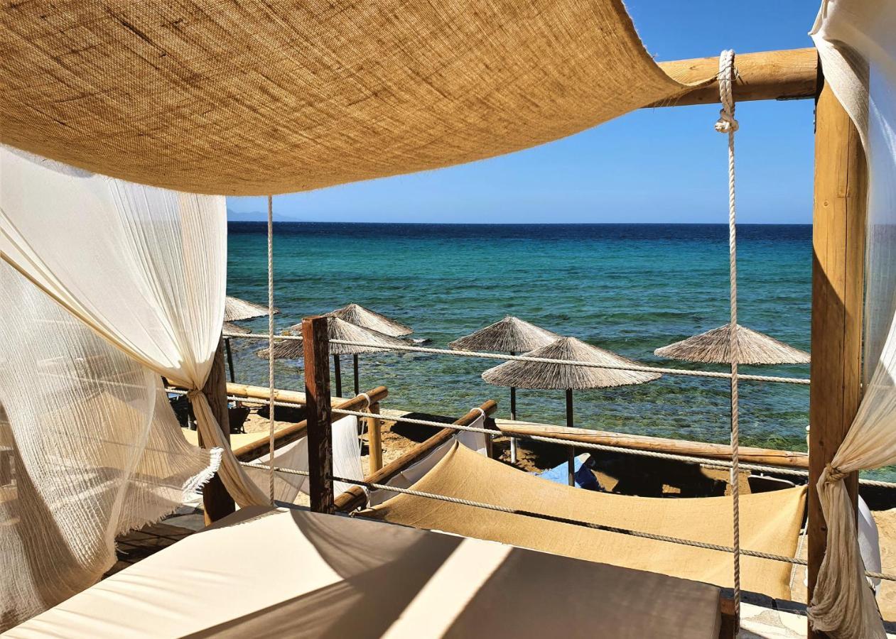 Hotel Tsamis Zante Psarou (Zakynthos)