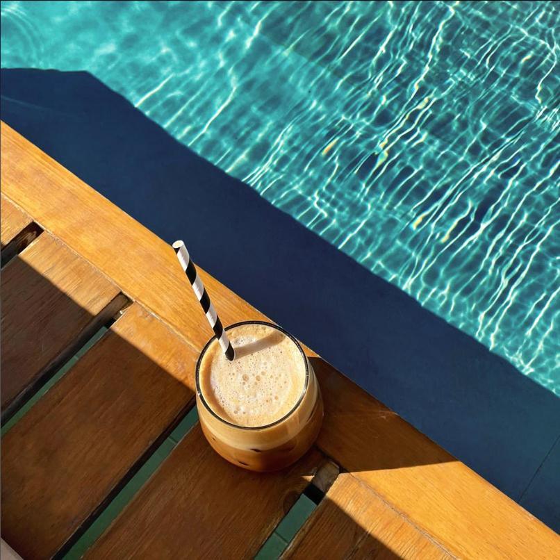 Hotel Tsamis Zante (adults Only) Psarou (Zakynthos)