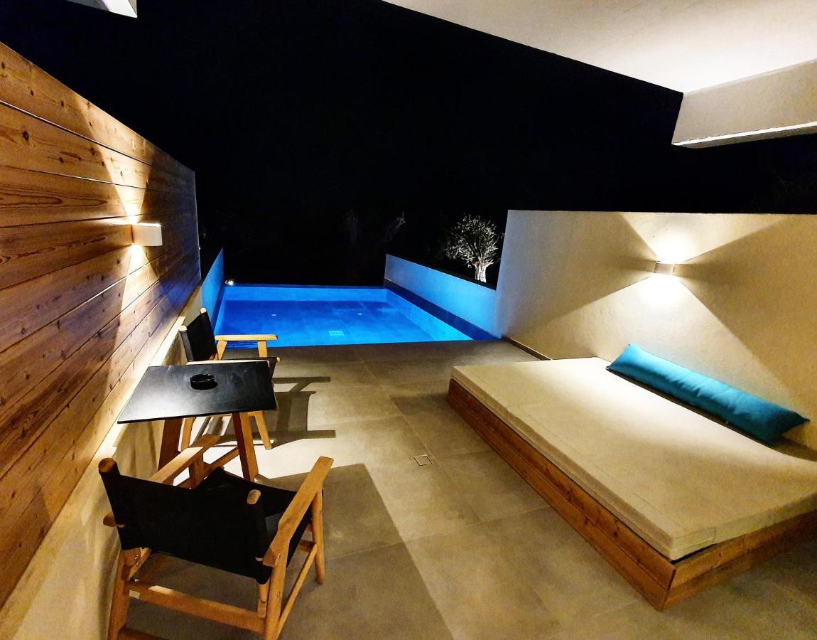 Hotel Tsamis Zante (adults Only) 5*