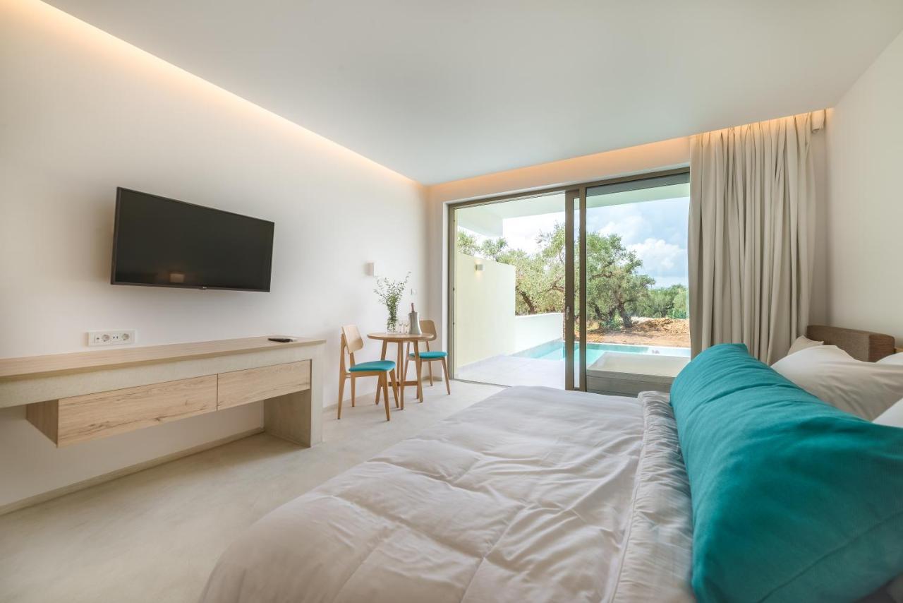 Tsamis Zante (adults Only) 5* Psarou (Zakynthos)