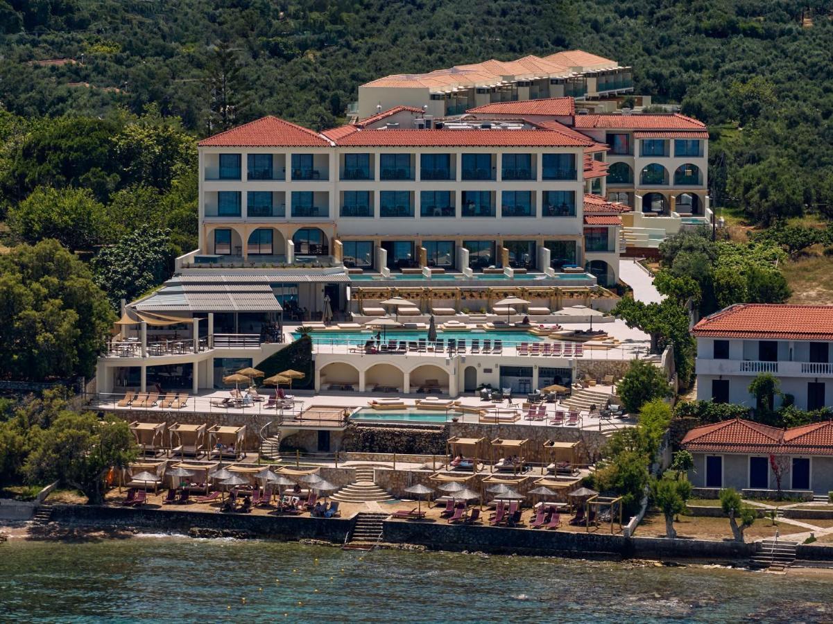 Tsamis Zante 5* Psarou (Zakynthos)