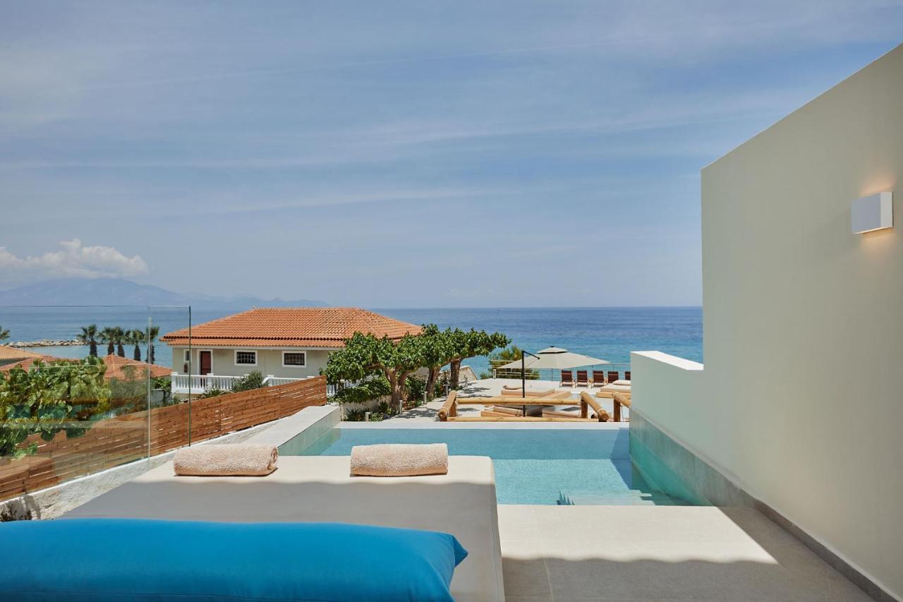 Tsamis Zante (adults Only) Hotel 5*
