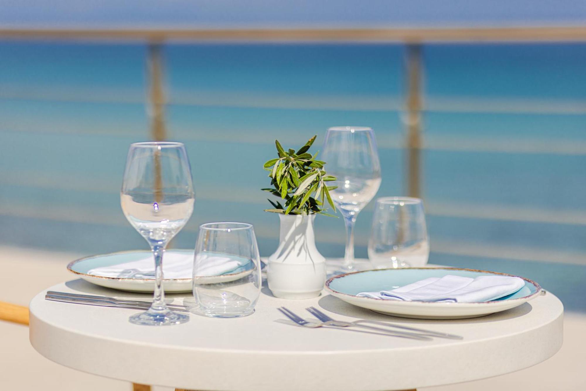 Hotel Tsamis Zante (adults Only)