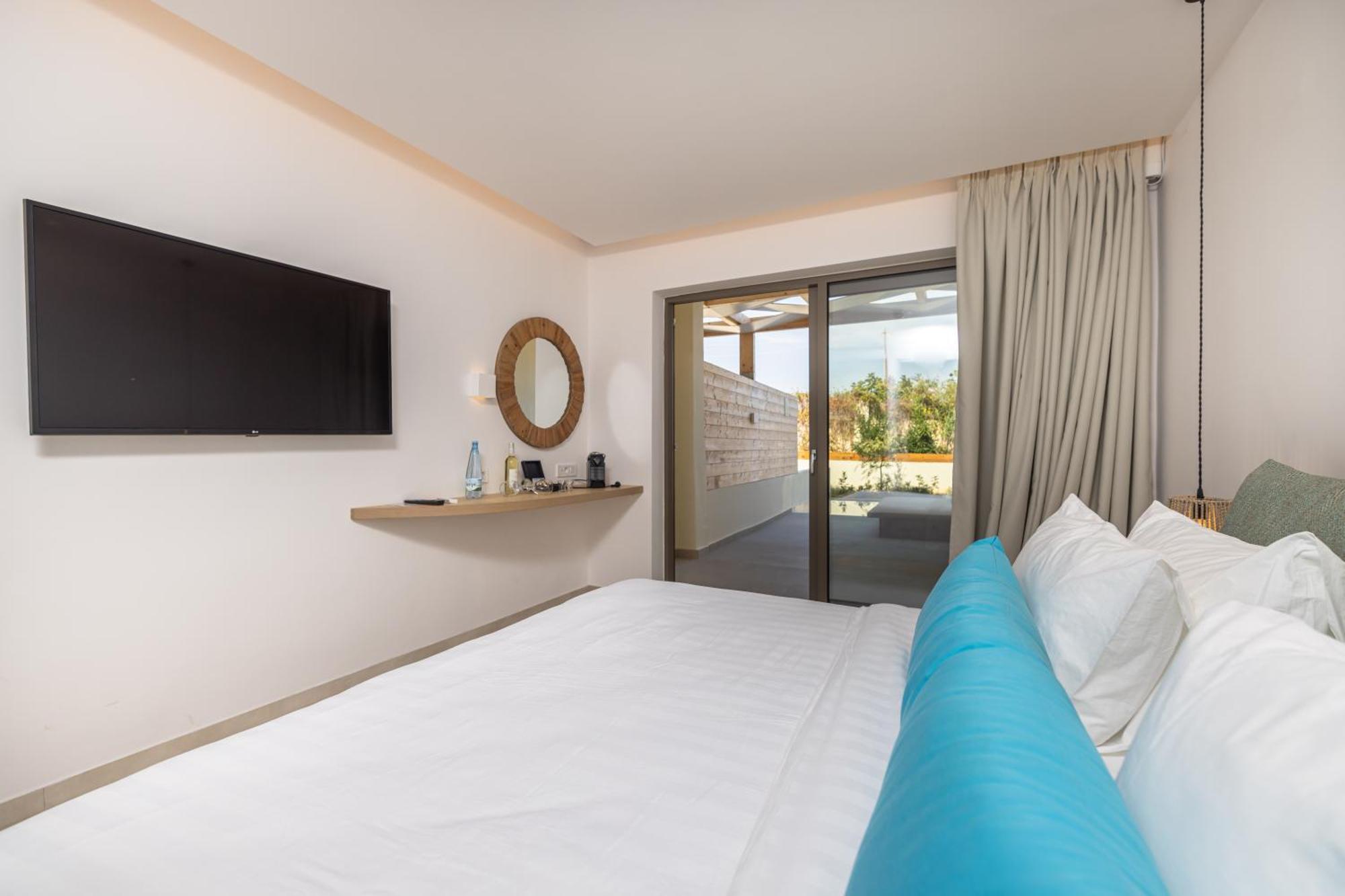 Tsamis Zante (adults Only) Hotel 5*