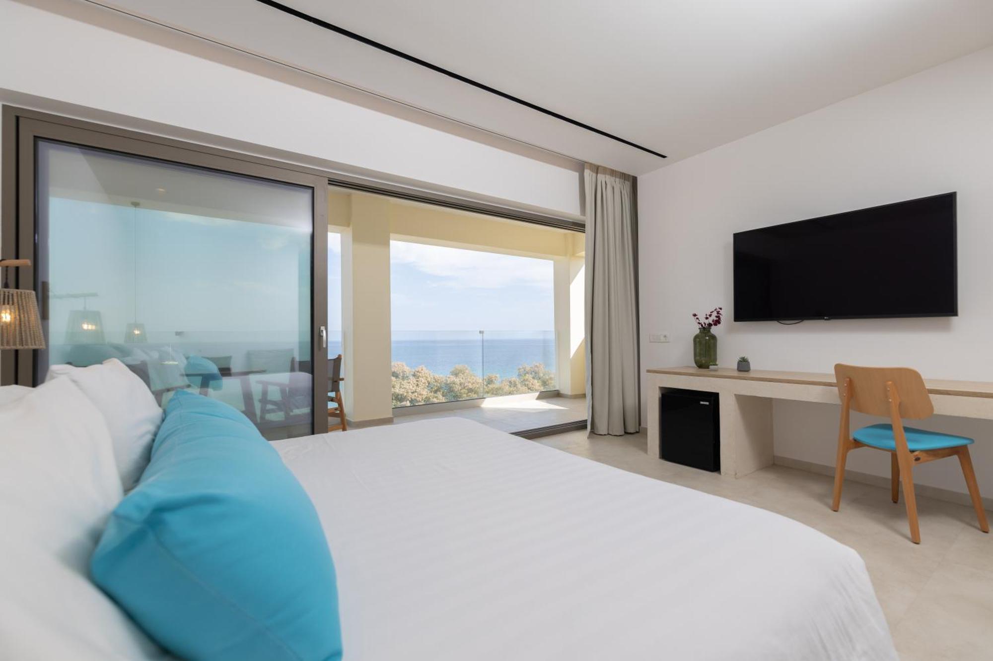 Hotel Tsamis Zante (adults Only)