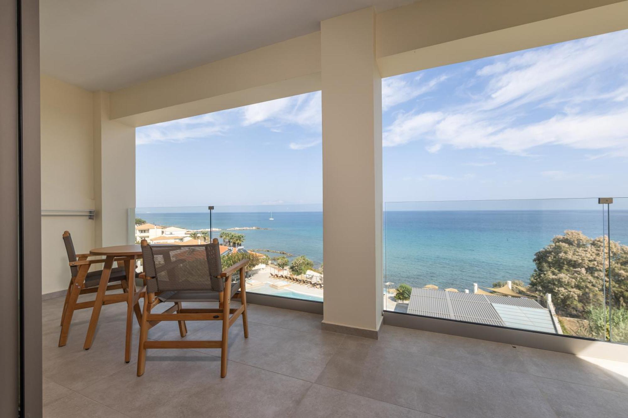 Tsamis Zante Hotel Psarou (Zakynthos)