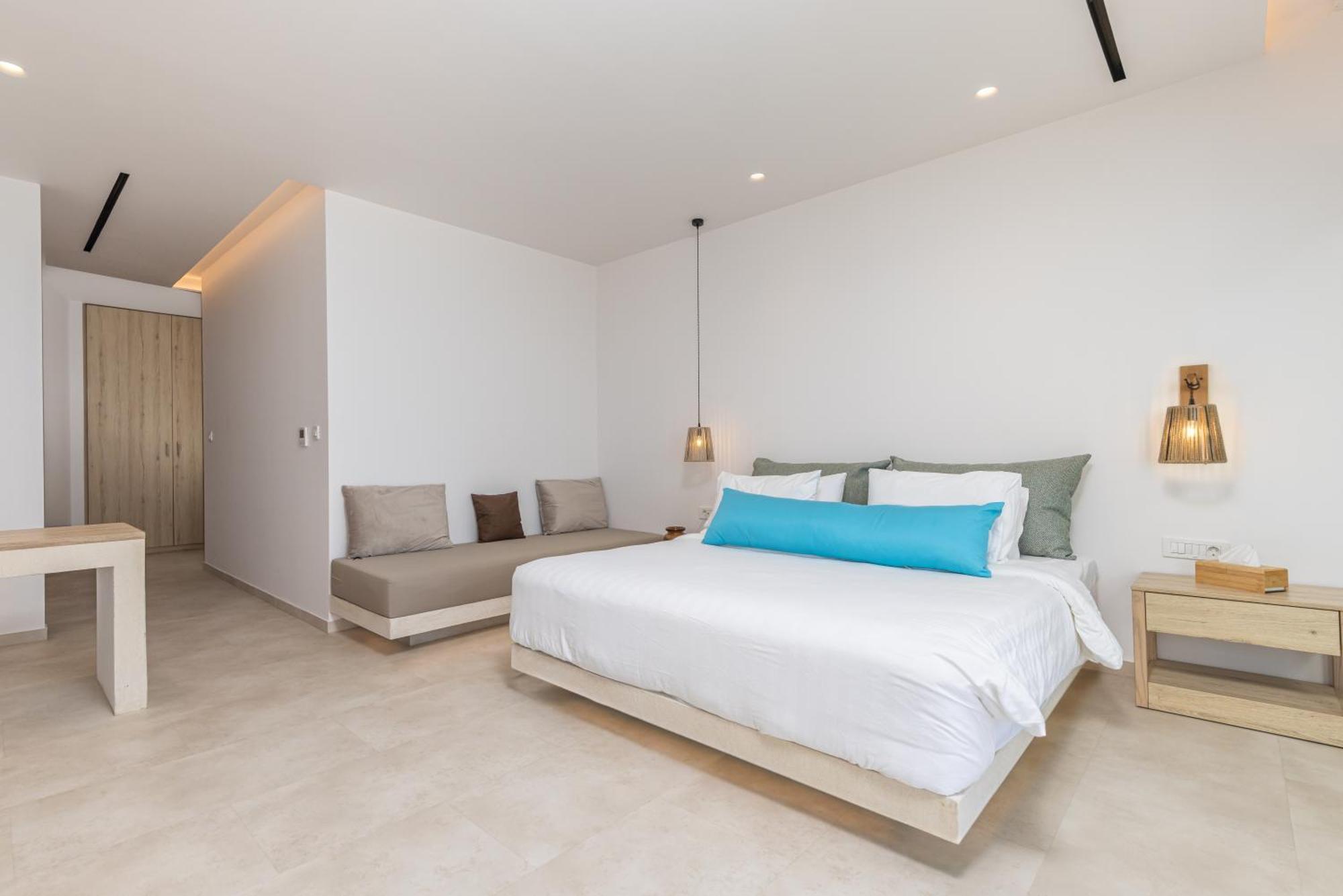 Tsamis Zante (adults Only) Hotel 5*