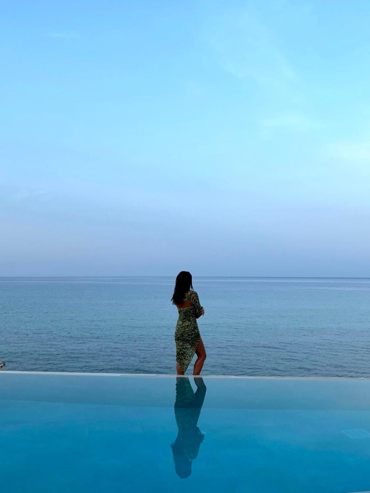 Hotel Tsamis Zante (adults Only) 5*