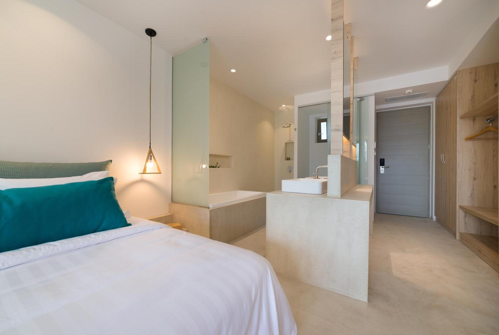 Tsamis Zante (adults Only) 5*