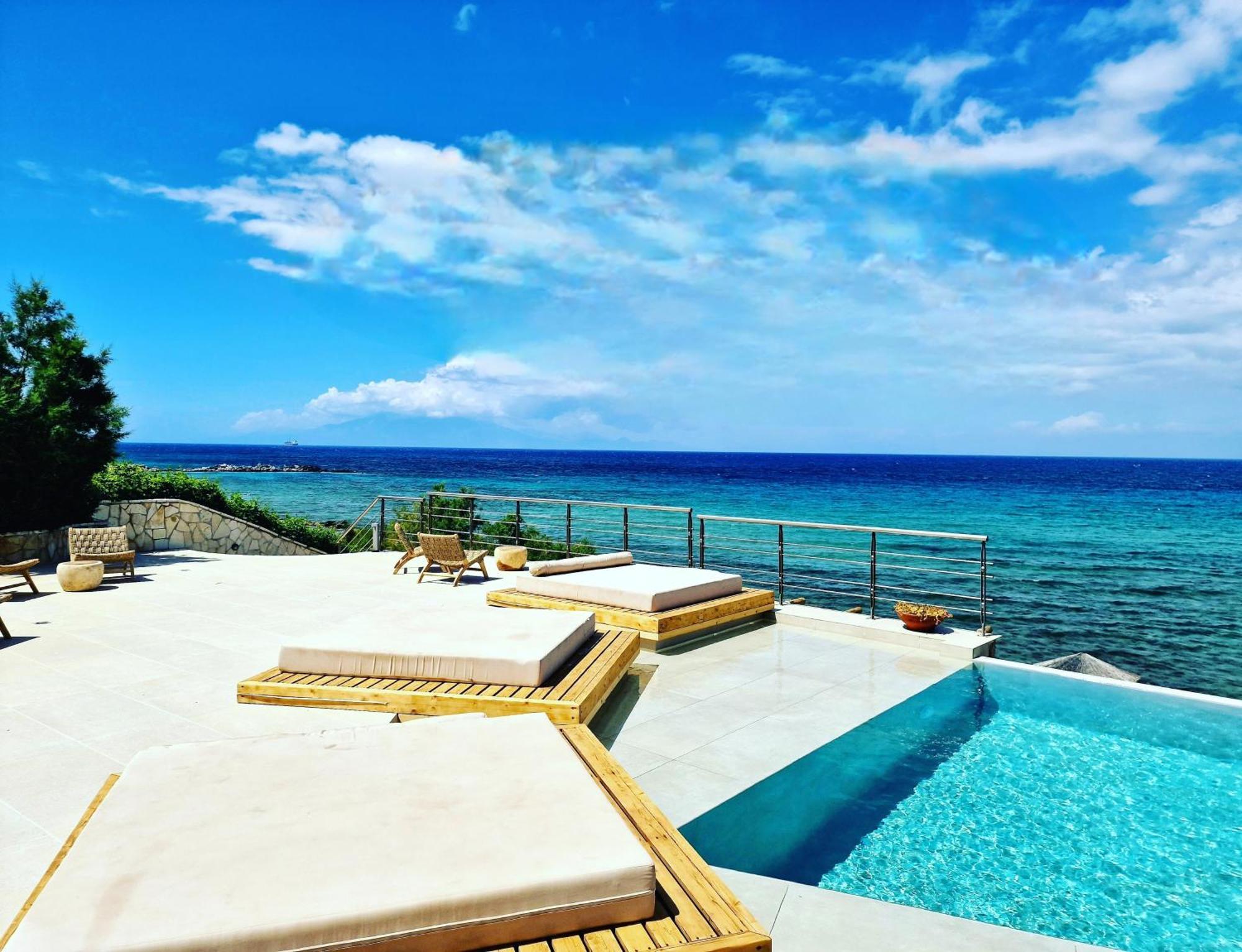 Hotel Tsamis Zante (adults Only) 5*