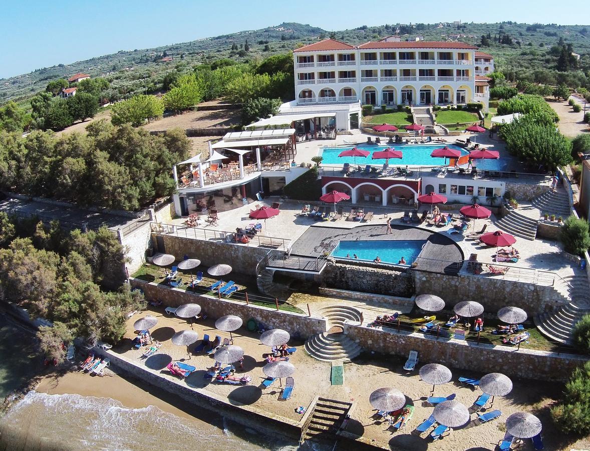 Tsamis Zante (adults Only) Hotel Psarou (Zakynthos)