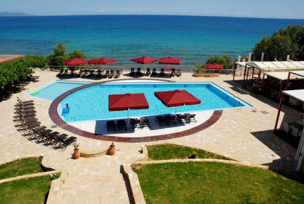 Tsamis Zante (adults Only) Hotel 5*