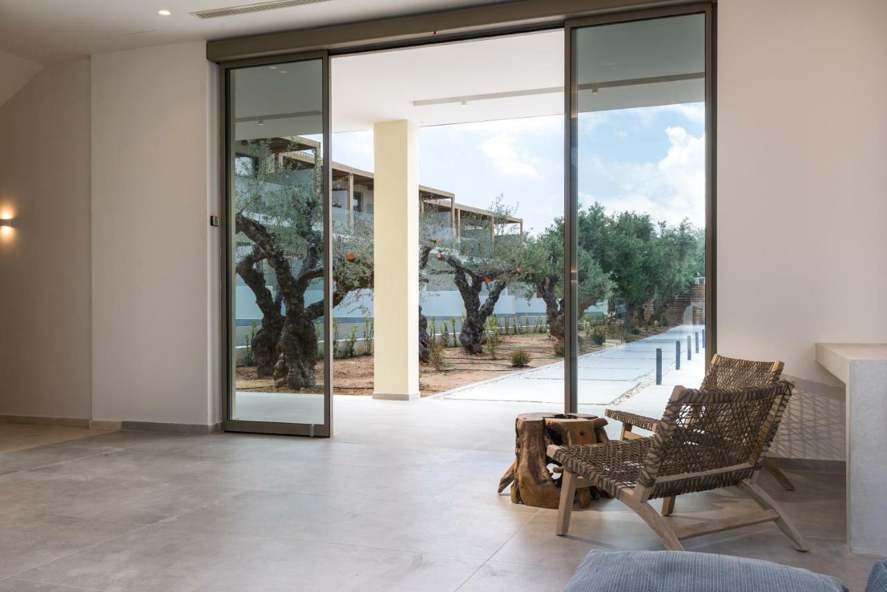 Tsamis Zante (adults Only) Hotel Psarou (Zakynthos)