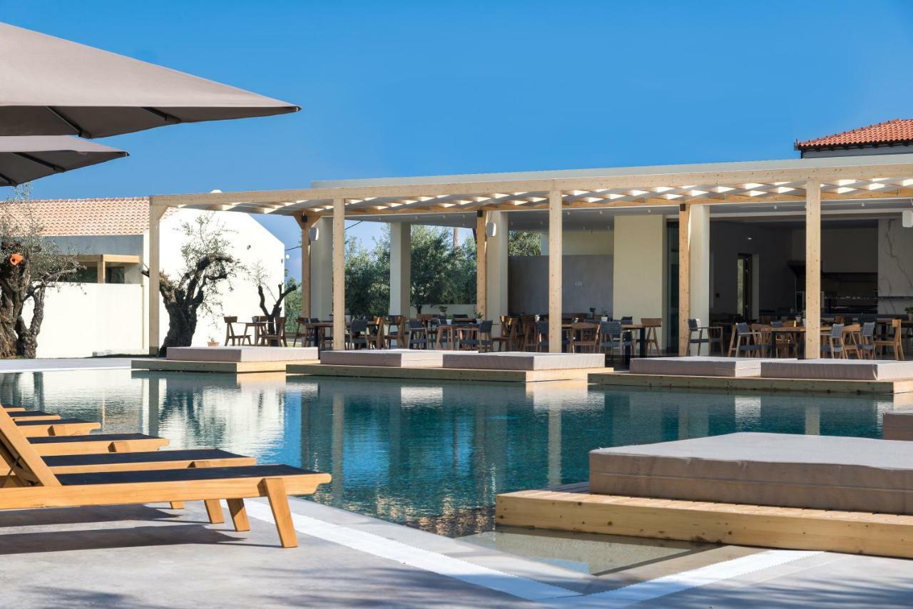 Hotel Tsamis Zante 5*
