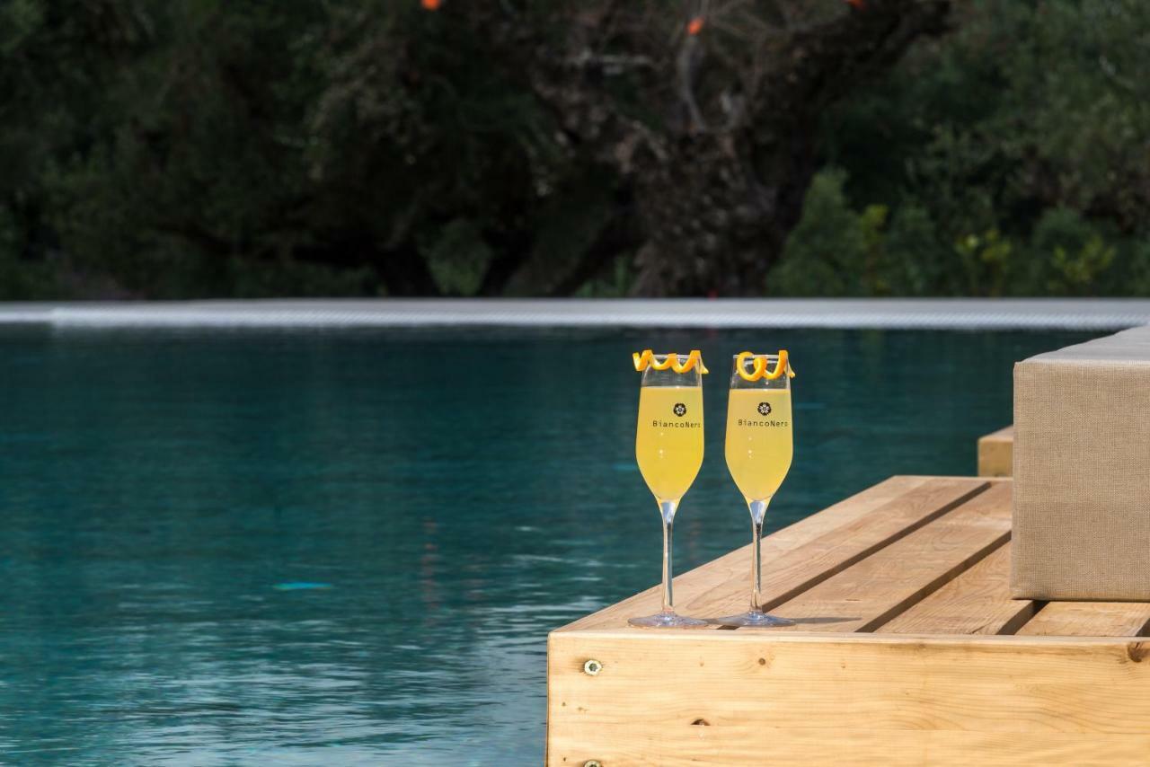 Hotel Tsamis Zante Psarou (Zakynthos)