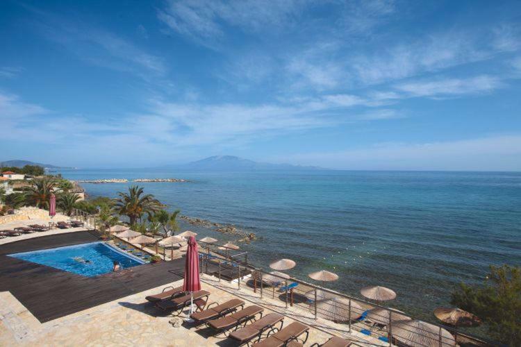 Hotel Tsamis Zante (adults Only)